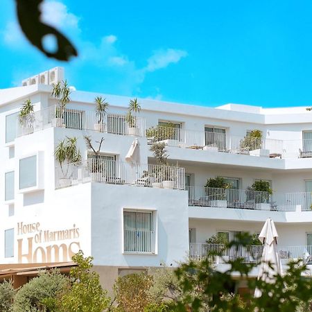 Aparthotel House Of Marmaris Exterior foto