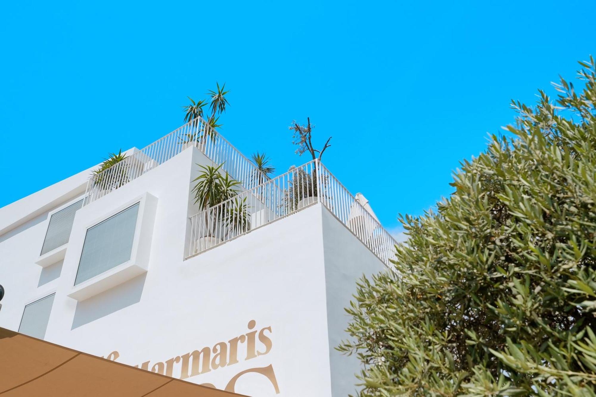 Aparthotel House Of Marmaris Exterior foto