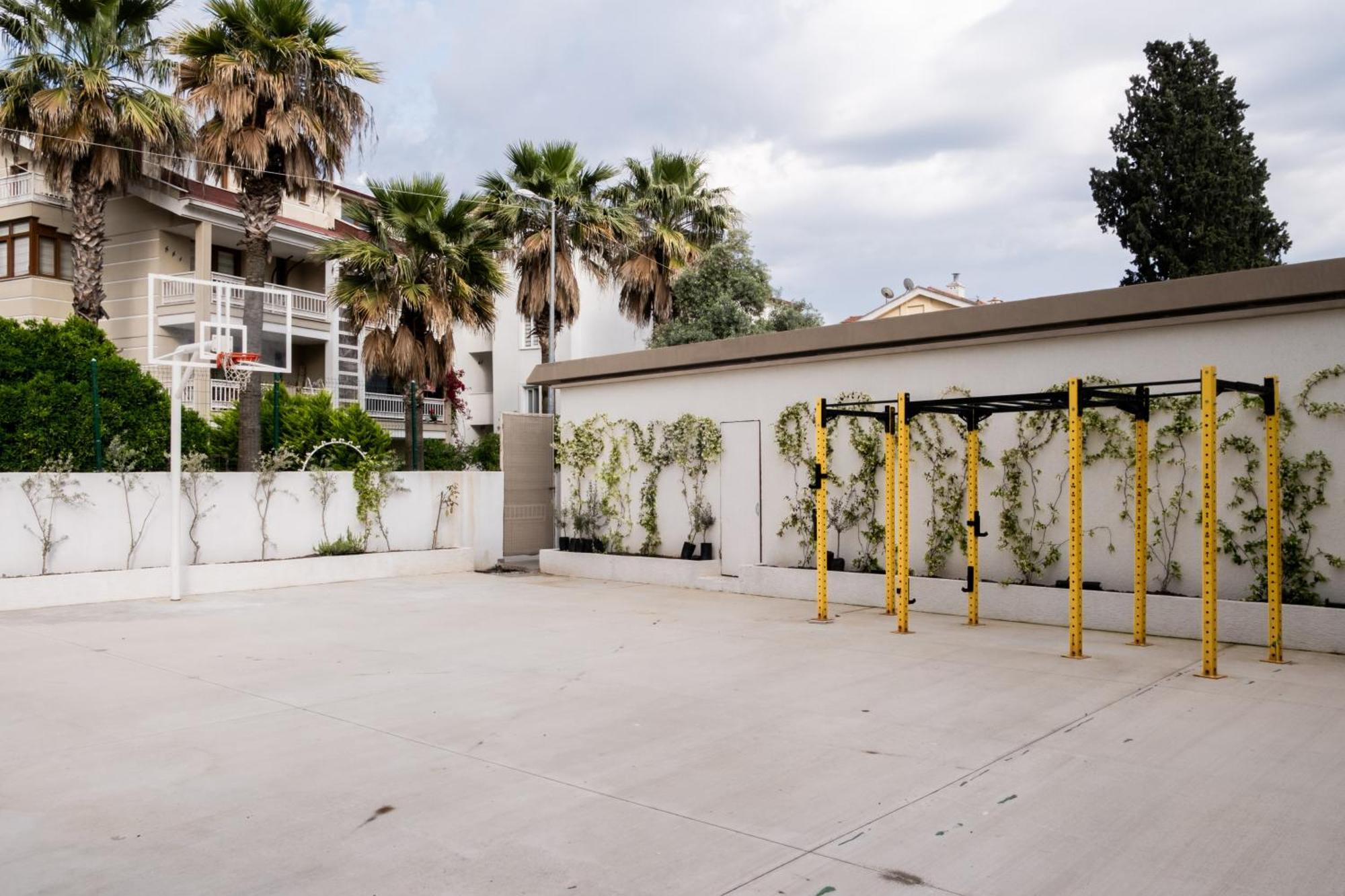 Aparthotel House Of Marmaris Exterior foto