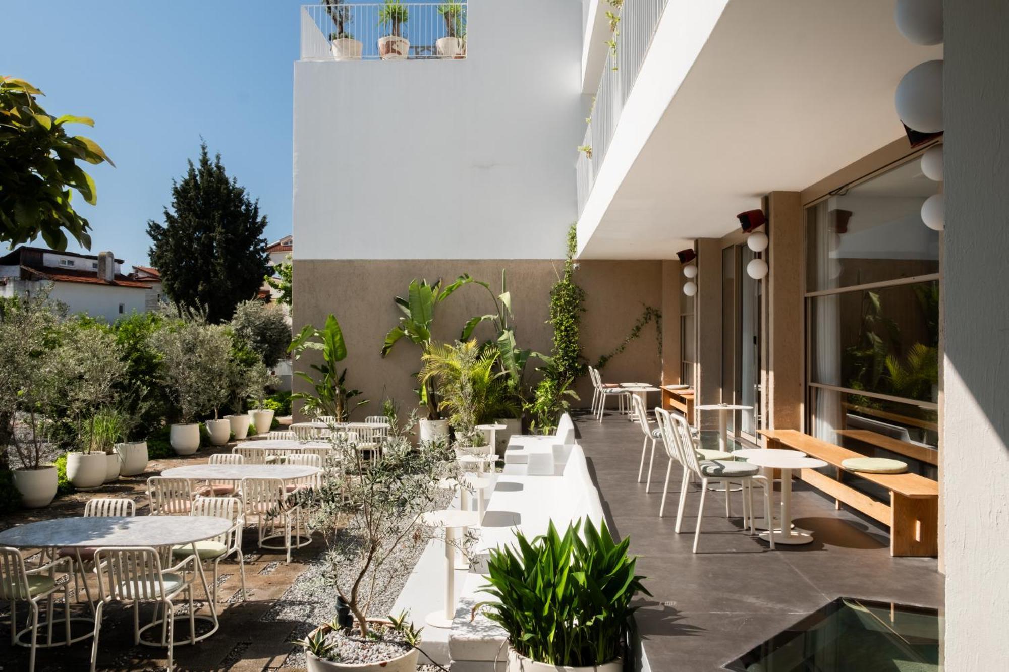 Aparthotel House Of Marmaris Exterior foto