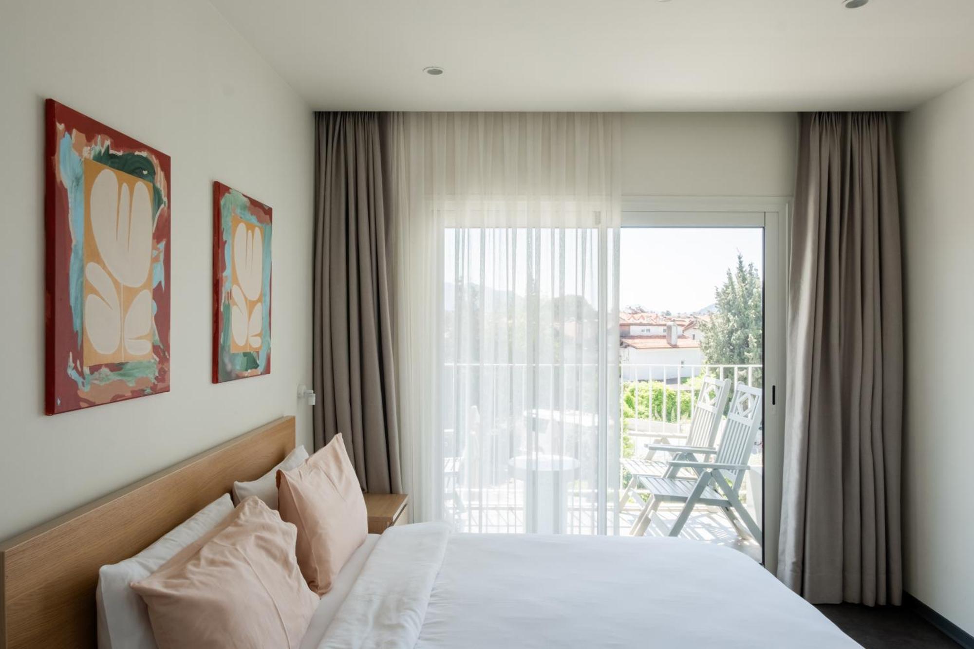 Aparthotel House Of Marmaris Exterior foto