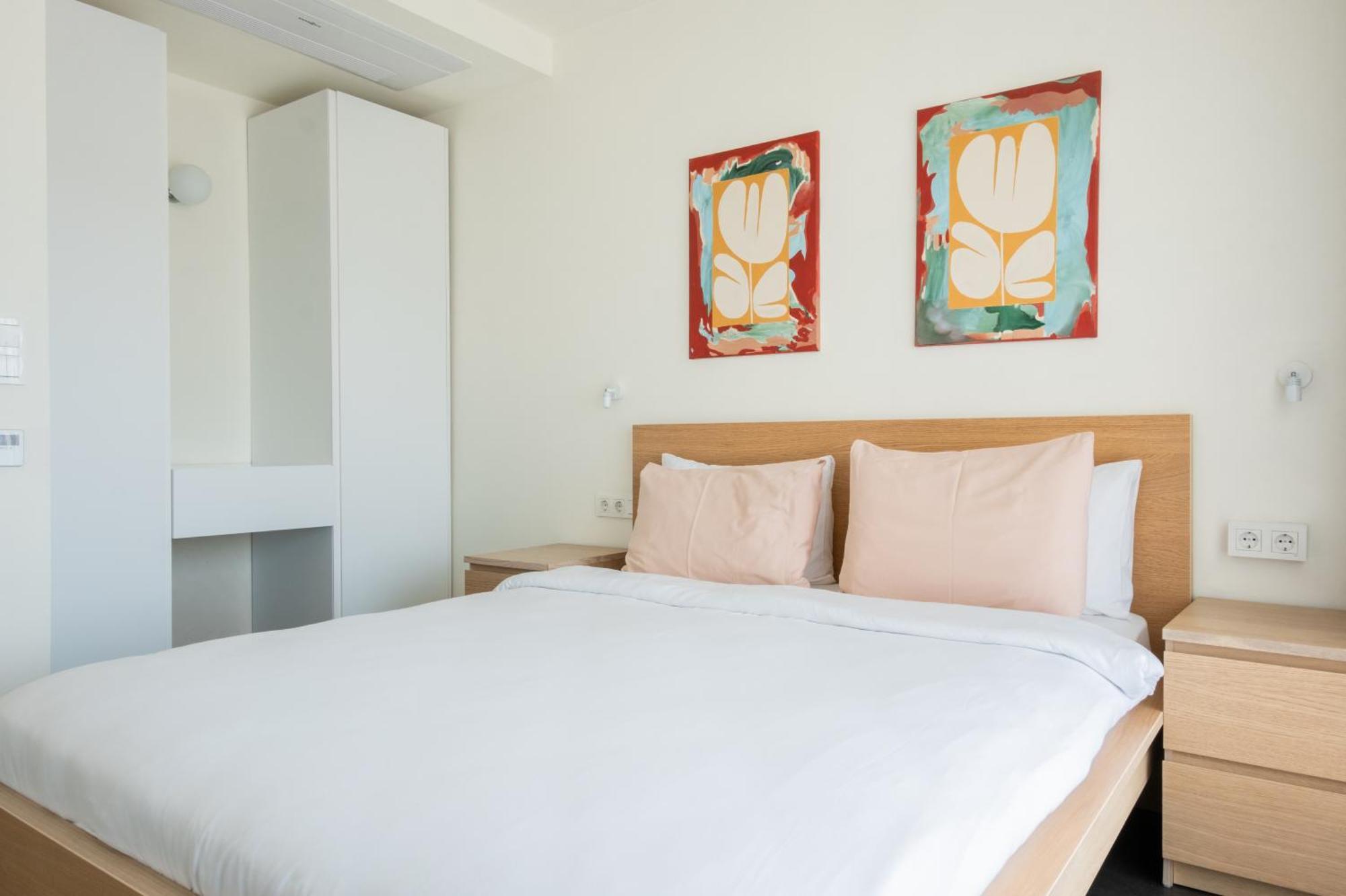 Aparthotel House Of Marmaris Exterior foto