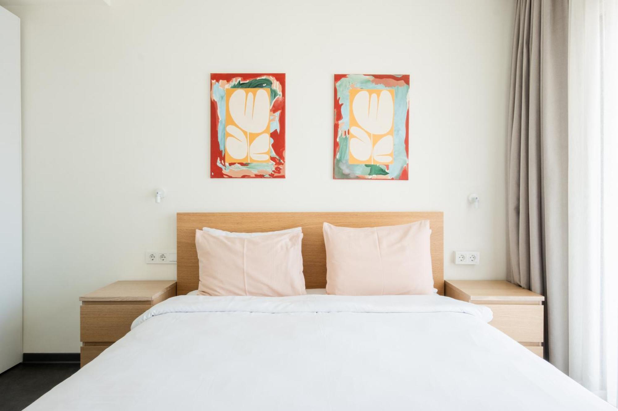 Aparthotel House Of Marmaris Exterior foto