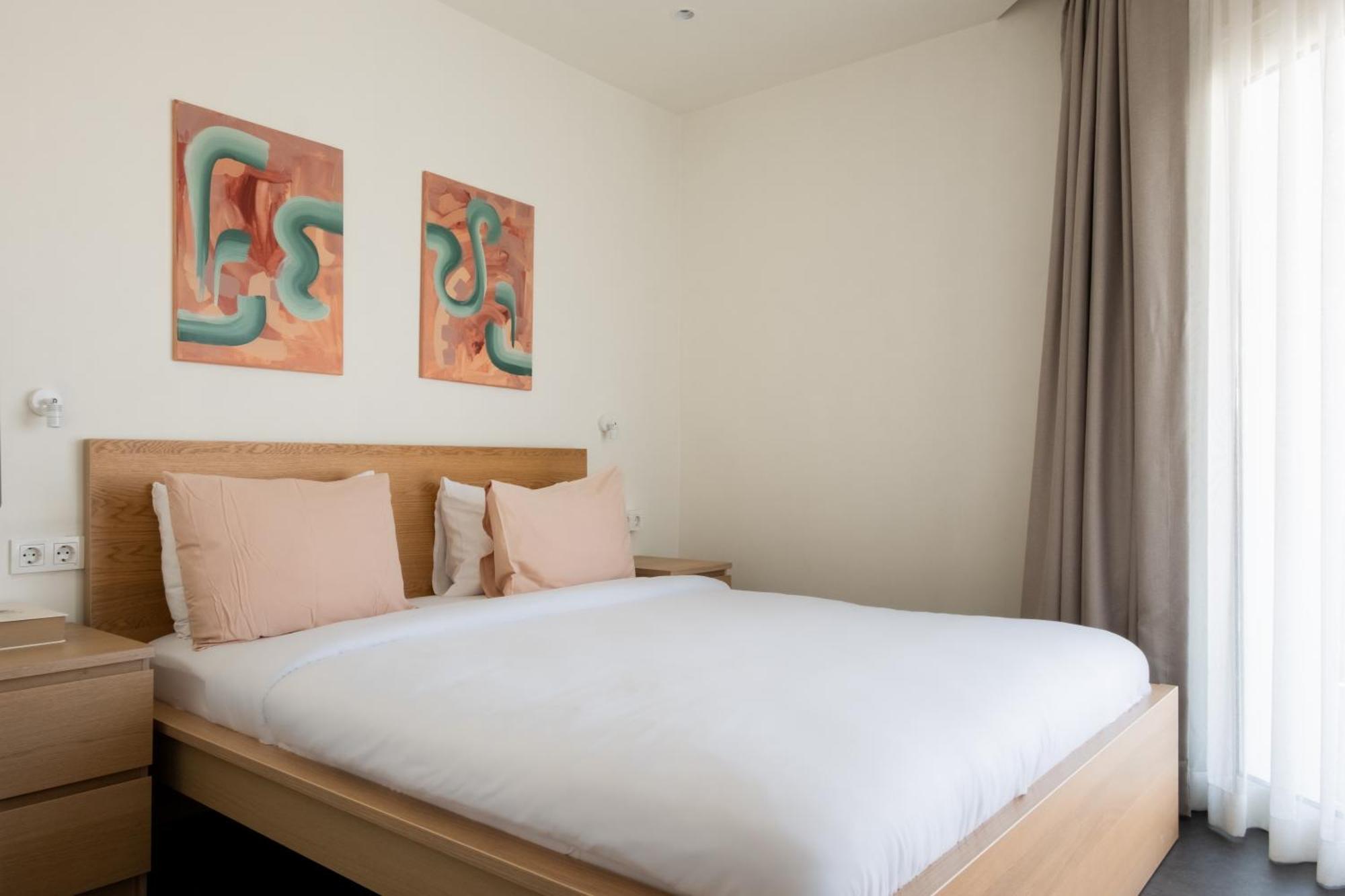 Aparthotel House Of Marmaris Exterior foto